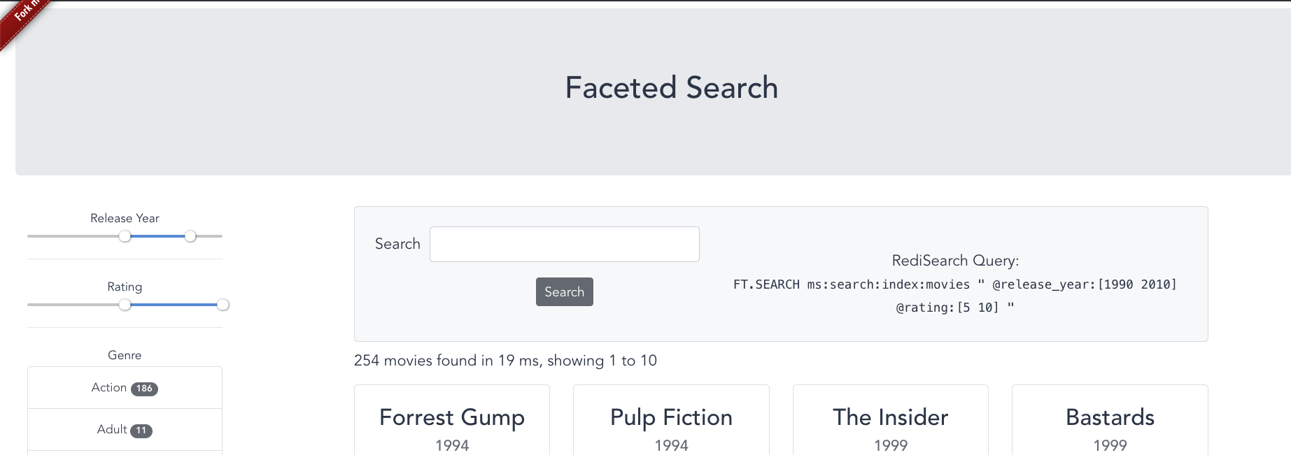 faceted-search